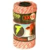 Fil électrique Conducteur Pour Clôture Poule Et Volaille EasyStop 200m - Lacmé -Volaille Magasin fil conducteur cloture electrique easystop 200m lacme