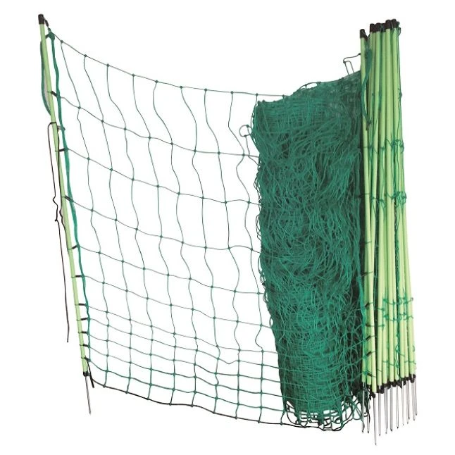 Filet Volaille Beaumont Non Électrifié 50m Hauteur 1,12m 3 Filet Volaille Beaumont Non Électrifié 50m Hauteur 1,12m