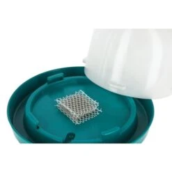 Filtre Antibactérien Pour Abreuvoir Poule Universel Silvertex Good Water 5cm - Kerbl 12 Filtre Antibactérien Pour Abreuvoir Poule Universel Silvertex Good Water 5cm - Kerbl -Volaille Magasin filtre antibacterien good water silvertex vue 4