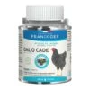 Produit Contre La Gale Des Pattes Pour Poules Et Volailles Gal O Cade 200ML - Francodex 1 Produit Contre La Gale Des Pattes Pour Poules Et Volailles Gal O Cade 200ML - Francodex -Volaille Magasin gal o cade francodex 200ml