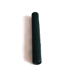 Grillage Poulailler Acier Galvanisé à Chaud Triple Torsion PVC Vert 25m X 1m épaisseur 0,8 Mm - Zen Farm -Volaille Magasin grillage pvc 1m enroul