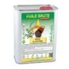 Huile De Cade Pure Poule 1L - Oléobois -Volaille Magasin huile pure de cade 1l oleobois 1 1