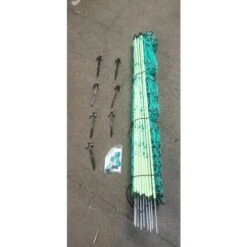 Filet Volaille Beaumont Non Électrifié 25m Hauteur 1,12m 7 Filet Volaille Beaumont Non Électrifié 25m Hauteur 1,12m -Volaille Magasin img 20220812 080535