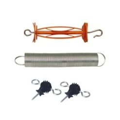 Kit Barrière Pour Clôture électrique Poule Et Volaille Vario - Lacmé