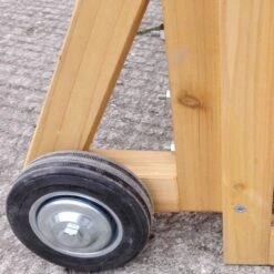 Kit De Transport Pour Poulailler Chabo