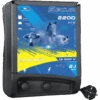 Electrificateur De Clôture Poule Et Volaille Secteur Secur 2200 HTE - Lacmé -Volaille Magasin lac1343 095424100 1057 19122022