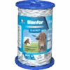 Fil électrique Conducteur Pour Clôture Poule Et Volaille Blanfor 200m - Lacmé -Volaille Magasin lac312 076224400 1026 19122022