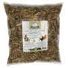 Litière Pour Poule 100% Tiges De Tabac Séchées 2kg - Octave Bauchant -Volaille Magasin litiere tige tabac sechees octave bauchant