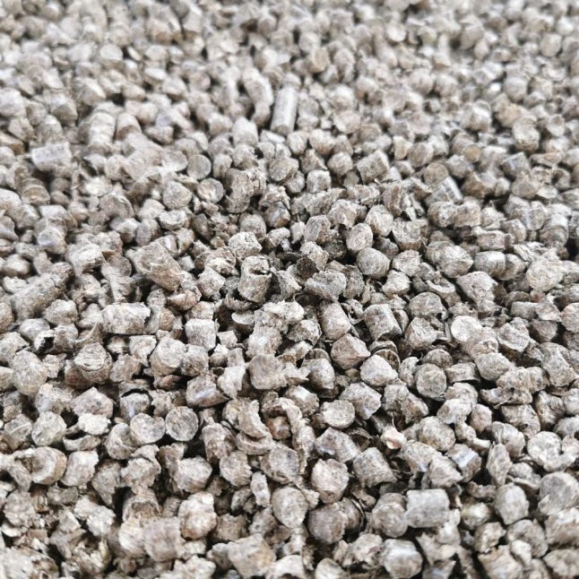 Litière Végétale Poule Émietté De Paille BIO 16Kg - Gasco 4 Litière Végétale Poule Émietté De Paille BIO 16Kg - Gasco – Image 2