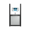 Portier électronique Poulailler ChickenGuard Pro Et Trappe Autobloquante Taille Unique -Volaille Magasin lot portier pro trappe verrouillable chickenguard