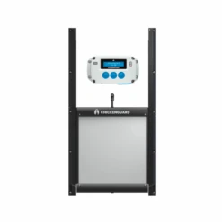 Portier électronique Poulailler ChickenGuard Pro Et Trappe Autobloquante Taille Unique