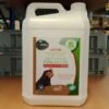 Lotion Anti Poux Bio Pour Le Poulailler 5L - Biovetol -Volaille Magasin lotion anti poux poulailler bio biovetol 5l face