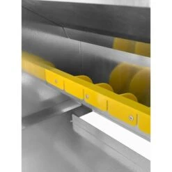 Mangeoire Anti Nuisible Poule Alma Basica Tôle Galvanisée 11L 13 Mangeoire Anti Nuisible Poule Alma Basica Tôle Galvanisée 11L -Volaille Magasin mangeoire anti nuisible alma basica 11l river systems coupelle detail