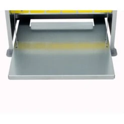 Mangeoire Anti Nuisible Poule Alma Basica Tôle Galvanisée 11L 14 Mangeoire Anti Nuisible Poule Alma Basica Tôle Galvanisée 11L -Volaille Magasin mangeoire anti nuisible alma basica 11l river systems pedale