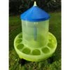 Gaun Mangeoire Poule à Pieds En Plastique Recyclé Eco 12Kg