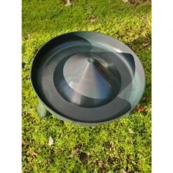 Gaun Mangeoire Poule à Pieds En Plastique Recyclé Eco 4Kg -Volaille Magasin mangeoire poule plastique recycle eco gaun 4kg coupelle