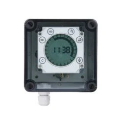 Programmateur Minuteur BS-D à Piles Pour Portier électronique VSDB - AXT Electronic