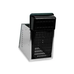 Gaun Pondoir Pour Poule 2 Compartiments Avec Fond Plastique 5 Gaun Pondoir Pour Poule 2 Compartiments Avec Fond Plastique -Volaille Magasin nid pondoir 2 compartiments cidessous