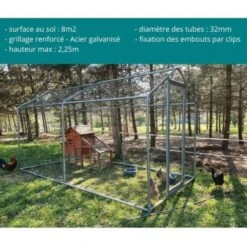 Volaille Magasin 3 Volaille Magasin -Volaille Magasin p001 description