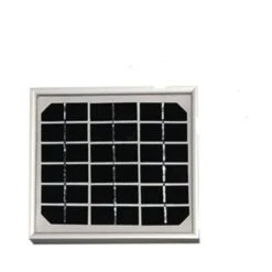 Portier Zen Farm Autonome Solaire Poulailler Et Trappe Autobloquante Taille Unique -Volaille Magasin panneau solaire portier automatique zen farm 2