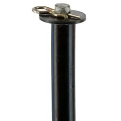 Piquet Support Pour Filet à Poules En Acier Galvanisé Et Gaine Plastique 120cm - Kerbl 10 Piquet Support Pour Filet à Poules En Acier Galvanisé Et Gaine Plastique 120cm - Kerbl -Volaille Magasin piquet support pour filet o14mm 120cm kerbl vue 2