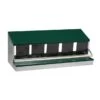 Pondoir Poule Collectif En Métal 125cm - Gaun 2 Pondoir Poule Collectif En Métal 125cm - Gaun -Volaille Magasin pondoir poule collectif gaun 125cm