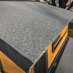 Poulailler Vorwerk Toit Shingle 10 à 12 Poules -Volaille Magasin poulailler vorwerck vue 7