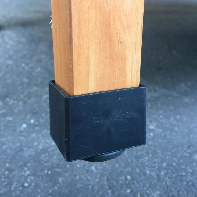 Poulailler Sussex L Toit Shingle Noir Ouvrant 4 à 6 Poules Bois FSC 14 Poulailler Sussex L Toit Shingle Noir Ouvrant 4 à 6 Poules Bois FSC – Image 12