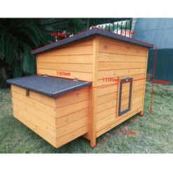 Poulailler Sussex L Toit Shingle Noir Ouvrant 4 à 6 Poules Bois FSC 31 Poulailler Sussex L Toit Shingle Noir Ouvrant 4 à 6 Poules Bois FSC -Volaille Magasin poulailler sussex l dimensions