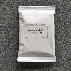 Anti Poux Rouges Biologique Pour Poule Et Oiseaux Androlis Recharge M - Bestico