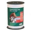 KERBL Ruban Conducteur Pour Clôture Poule Et Volaille EconomyLine 200m - Ako 2 KERBL Ruban Conducteur Pour Clôture Poule Et Volaille EconomyLine 200m - Ako -Volaille Magasin ruban cloture electrifiee economyline ako 200m