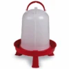Abreuvoir Poule En Plastique Gamme Eco 8L Rouge Avec Pieds - Gaun 2 Abreuvoir Poule En Plastique Gamme Eco 8L Rouge Avec Pieds - Gaun -Volaille Magasin screenshot 2018 08 30 abreuvoir gibier eco 5 litres