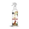 Lotion Anti Poux Bio Pour Poules Et Volailles 500ML - Biovetol 2 Lotion Anti Poux Bio Pour Poules Et Volailles 500ML - Biovetol -Volaille Magasin spray anti poux pour animaux de basse cour 500 ml bio biovetol