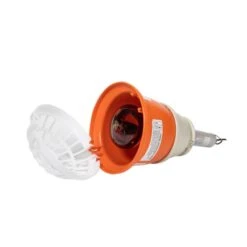 Support De Lampe Infrarouge éleveuse Poule Avec Régulateur De Puissance Aladino 5M - Novital 7 Support De Lampe Infrarouge éleveuse Poule Avec Régulateur De Puissance Aladino 5M - Novital -Volaille Magasin support lampe infrarouge refulateur aladino novital ouvert