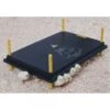 Panneau Chauffant Poussin 40x60cm 62W -Volaille Magasin tempwp 60 compact basesquare 600x600