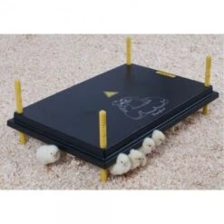 Panneau Chauffant Poussin 40x60cm 62W