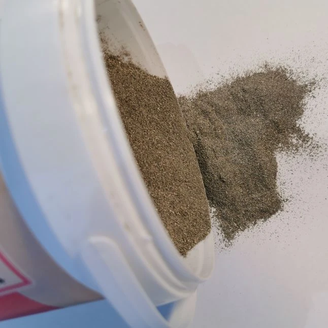 Terre De Diatomee Grise Calcinée Non-alimentaire Seau 3kg 5 Terre De Diatomee Grise Calcinée Non-alimentaire Seau 3kg – Image 3