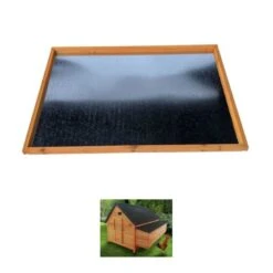 Tiroir à Déjections Pour Poulailler Cémani XXL 15 à 18 Poules