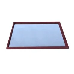 Tiroir à Déjections Pour Poulailler Deluxe 10 à 12 Poules Rouge -Volaille Magasin tiroir dejections poulailler deluxe