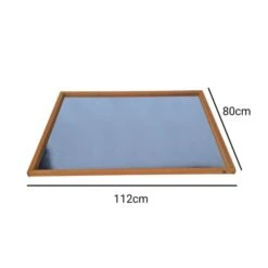 Tiroir à Déjections Pour Poulailler Cémani XL 6 à 10 Poules -Volaille Magasin tiroir poulailler landais sav dimensions