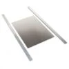 Trappe Pour Portier électronique Poulailler En Aluminium Taille Small