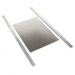 Portier Zen Farm Autonome Solaire Poulailler Et Trappe En Aluminium Taille Medium -Volaille Magasin trappe kit portier automatique 1 1