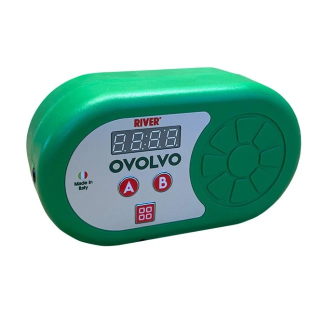 Unité De Retournement Automatique Pour Couveuse ET Ovolvo - River Systems 3 Unité De Retournement Automatique Pour Couveuse ET Ovolvo - River Systems