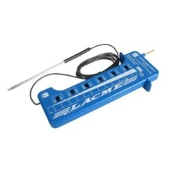 Voltmètre Contrôleur 6 Lampes 10kV Pour Clôture Poule Et Volaille - Lacmé