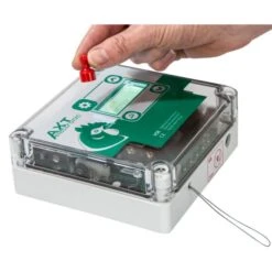 Portier électronique Poulailler Toutes Options à Piles VSE - AXT Electronic 6 Portier électronique Poulailler Toutes Options à Piles VSE - AXT Electronic -Volaille Magasin vse portier automatique a piles toutes options axt demonstration