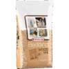 VERSELE-LAGA Litière Naturelle Poule Wood Bedding N°6 20L - Versele Laga -Volaille Magasin wood bedding 6 20l versele laga