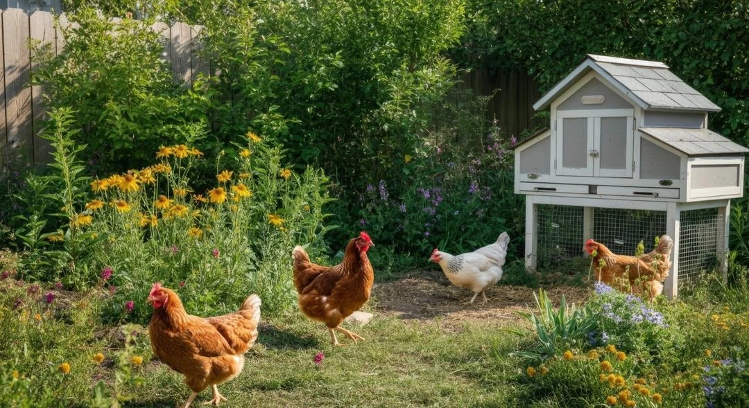 Volaille Magasin 22 Volaille Magasin -Volaille Magasin poules jardin salmonelle